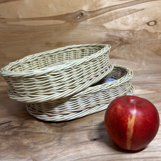 Mizotu klūgu paplāte garenas formas (SALA 197)