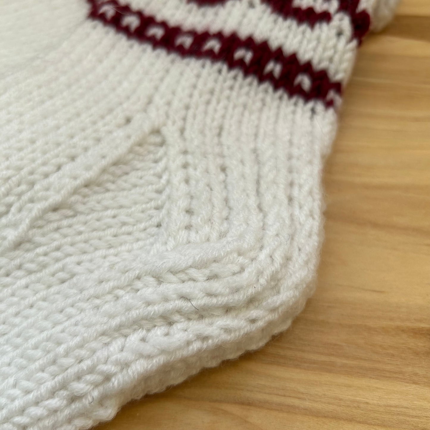 Baltas deju zeķes bērniem 29.-31.izm. (INPO 105)