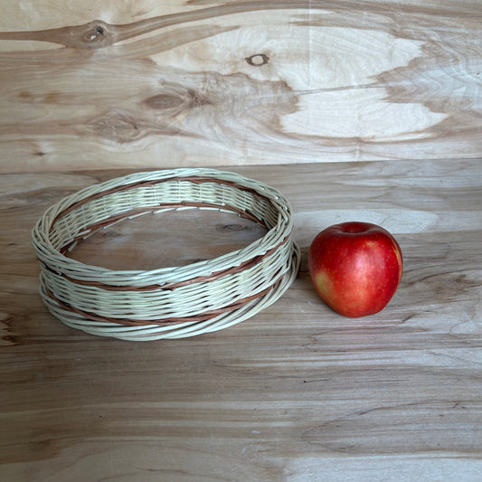 Mizotu klūgu groziņš apaļas formas (SALA 187)