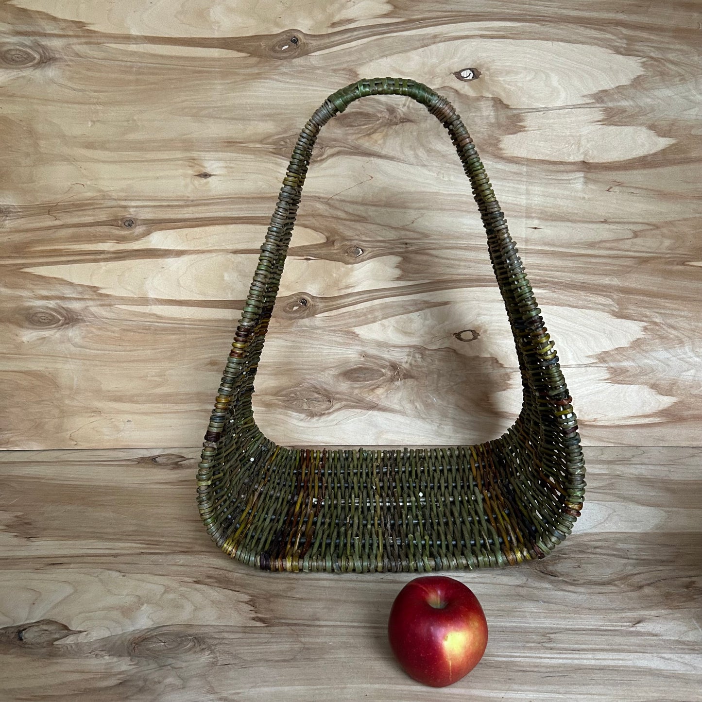 Nemizotu klūgu grozs malkai (SALA 194)