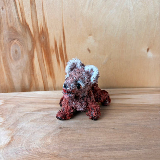 Miniatūrs dzīvnieciņš  (LIPA 4)