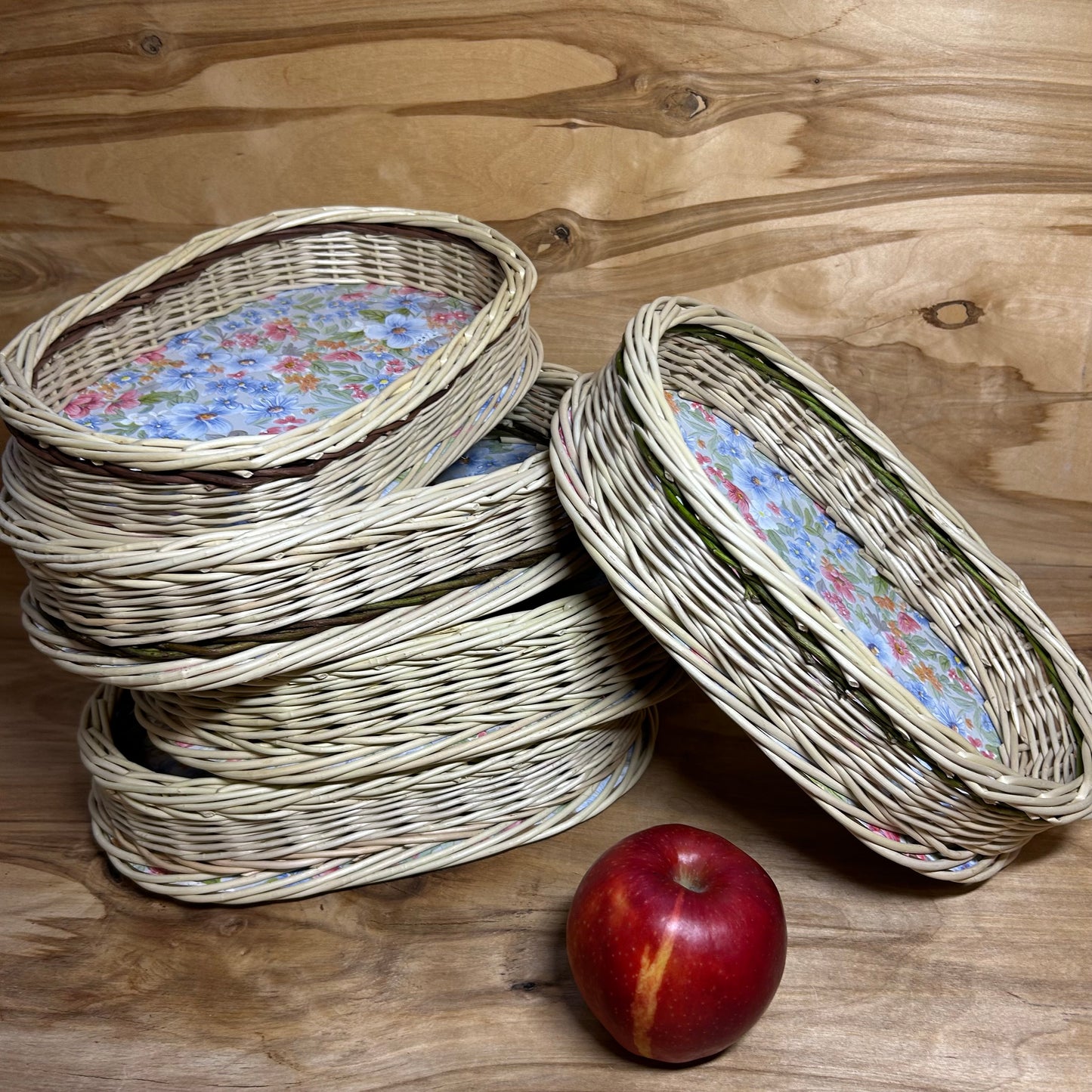 Mizotu klūgu paplāte garenas formas (SALA 197)