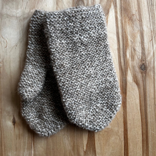 Gaiši brūni adīti dūraiņi (VEPA 171)