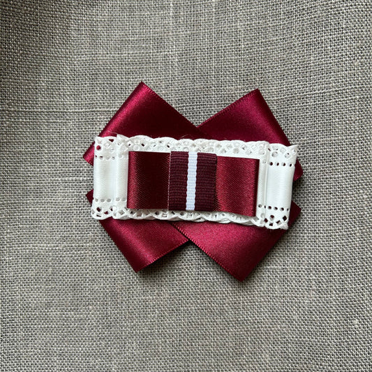 Latviska piespraude (AIPU 118)