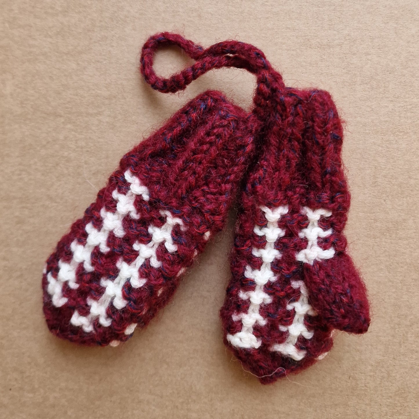 Dekors - dūrainīši (VEPA LVAM3) - www.tiptip.lv 