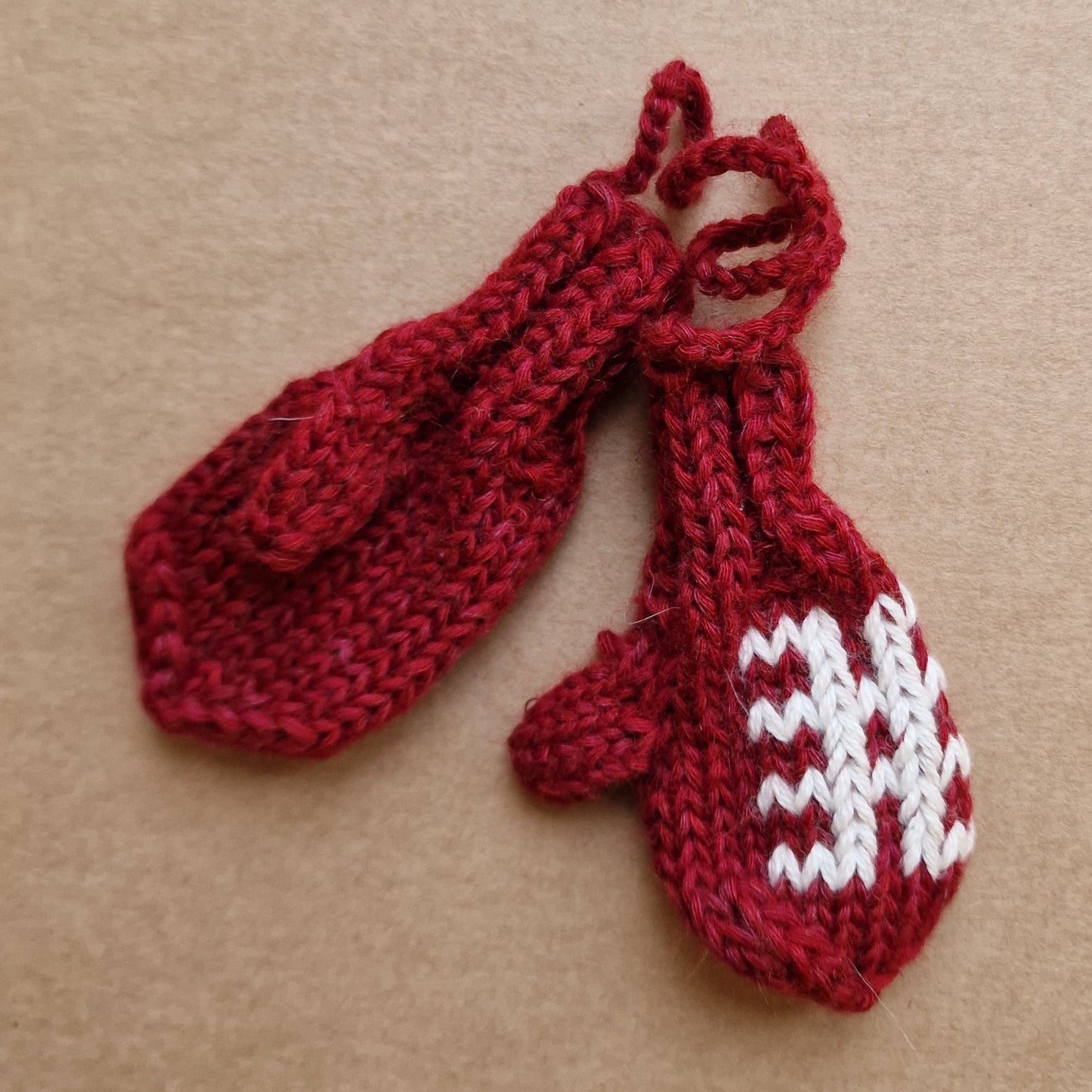 Dekors - dūrainīši (VEPA LVAM4) - www.tiptip.lv 