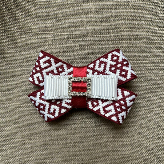 Latviska piespraude (AIPU 125)