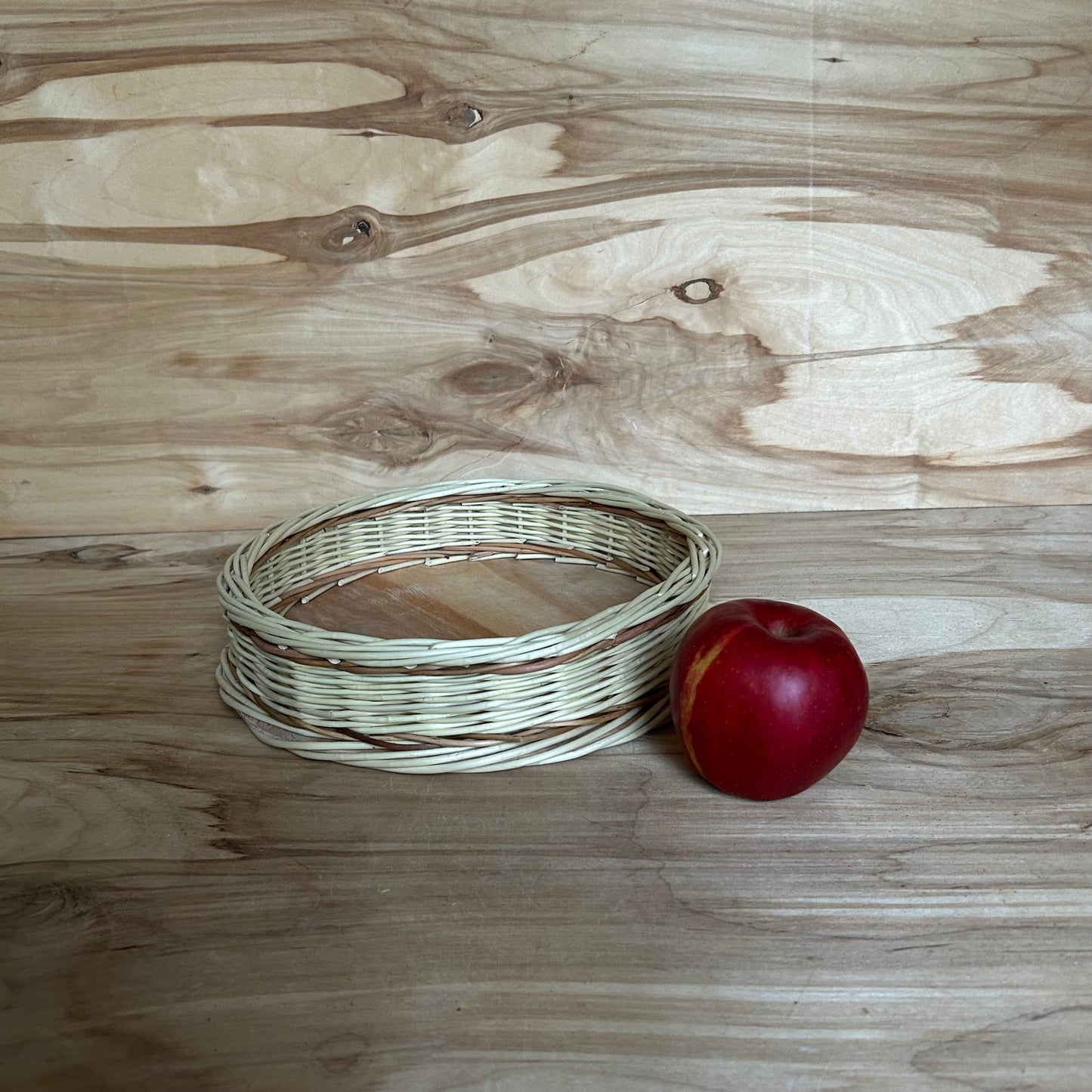 Mizotu klūgu groziņš apaļas formas (SALA 191)