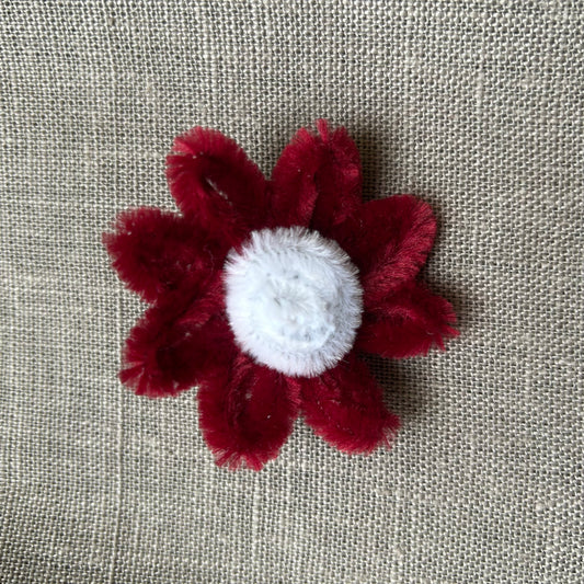 Latviska piespraude (AIPU 126)