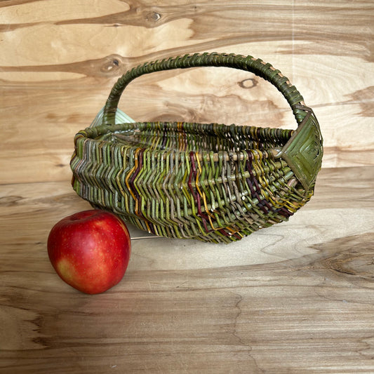 Vidēja lieluma nemizotu klūgu grozs (SALA 186)