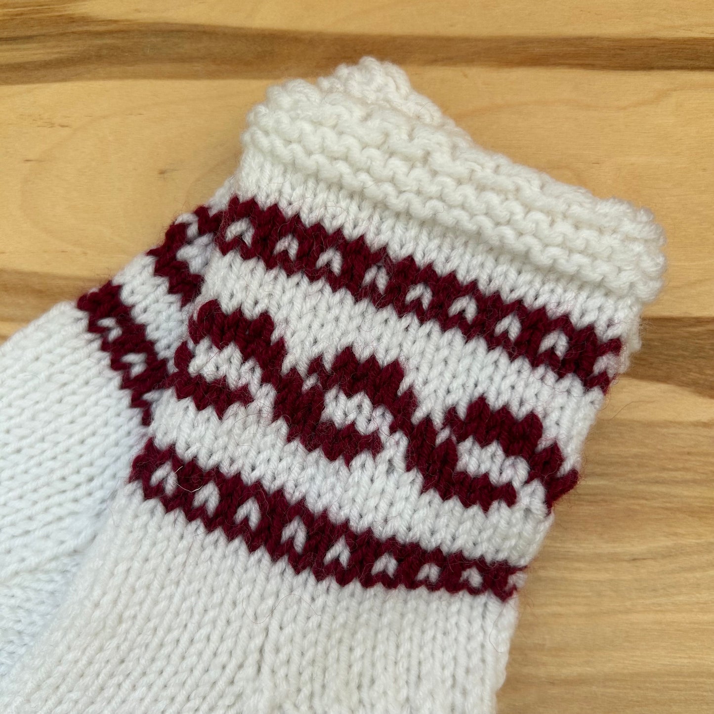 Baltas deju zeķes bērniem 29.-31.izm. (INPO 105)