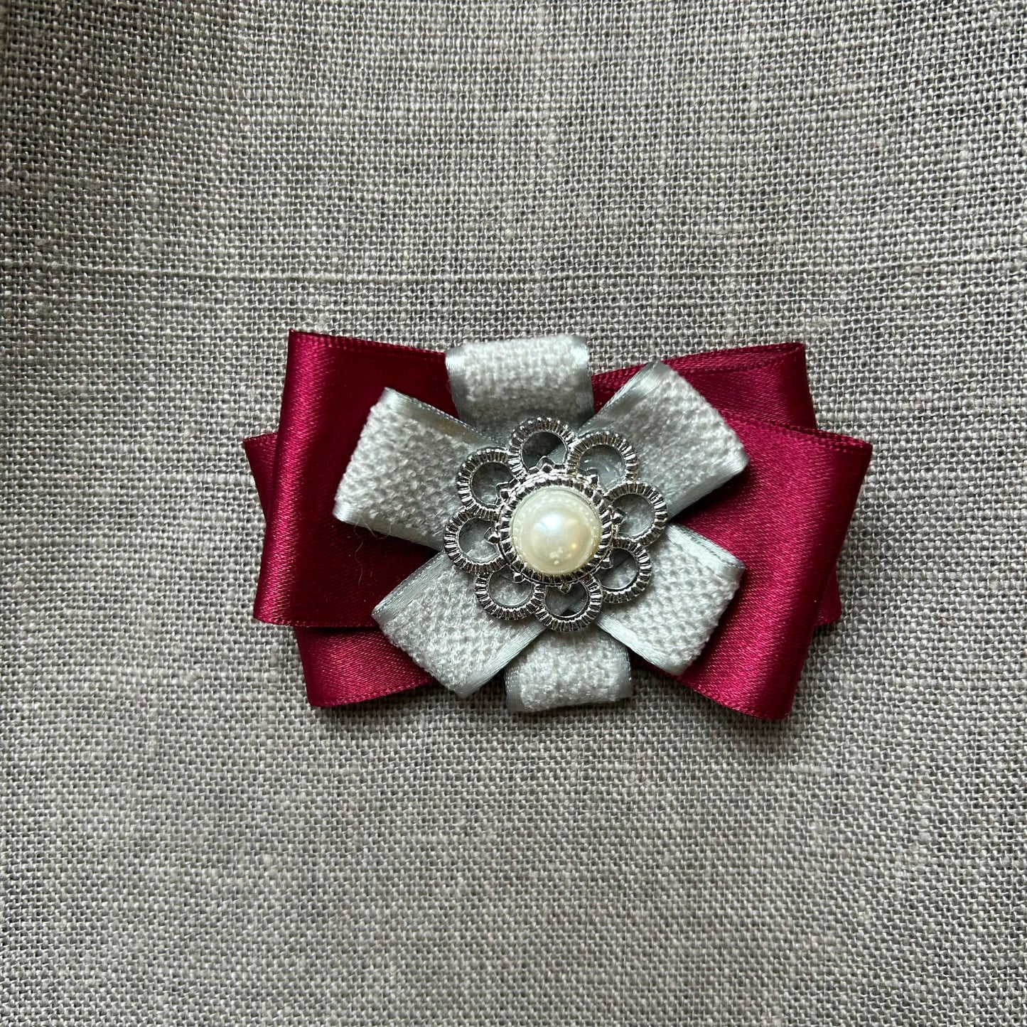 Latviska piespraude (AIPU 119)