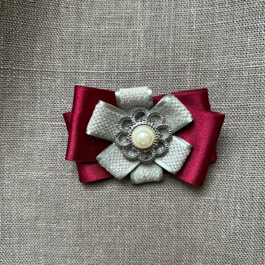 Latviska piespraude (AIPU 119)