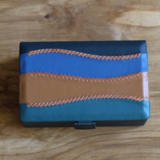 Dabīgās ādas kārba (RARA 235)