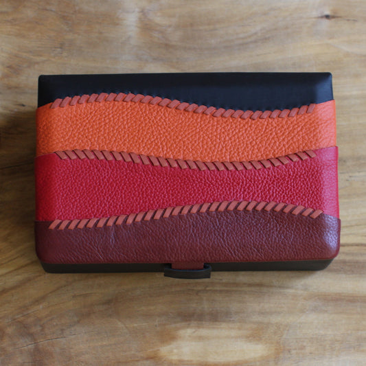 Dabīgās ādas kārba (RARA 243)