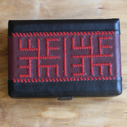 Dabīgās ādas kārba (RARA 245)