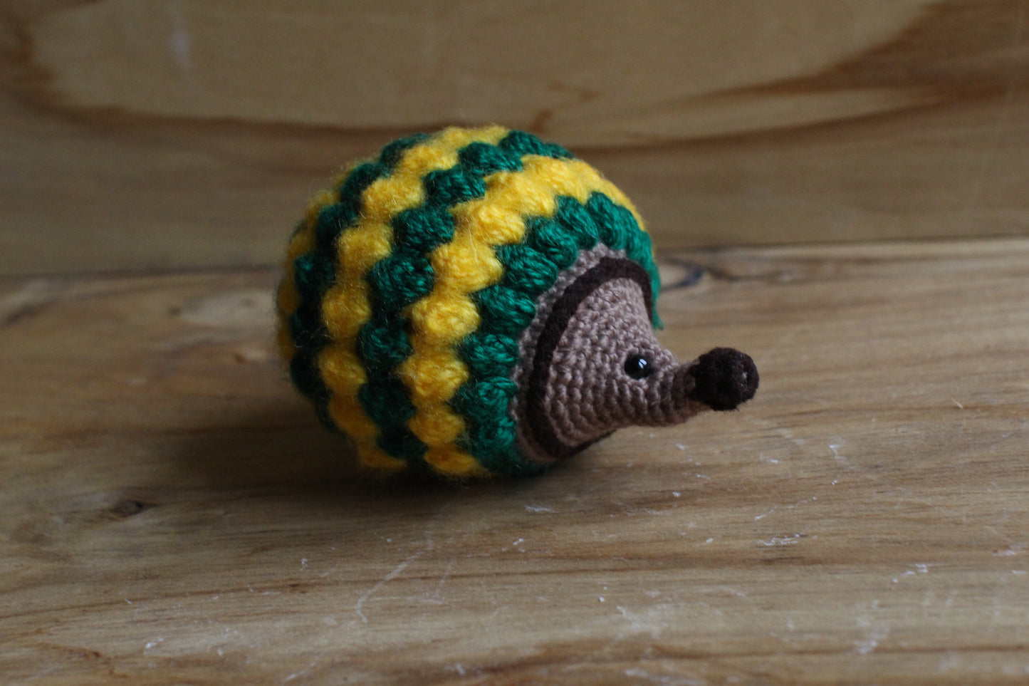 Lavandas ezītis (INBA 3)