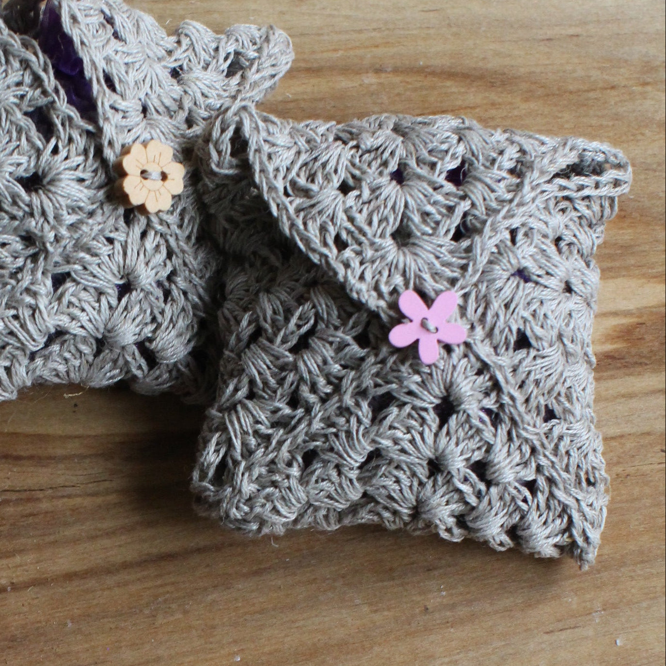 Lavandas  maisiņš (INBA 7)