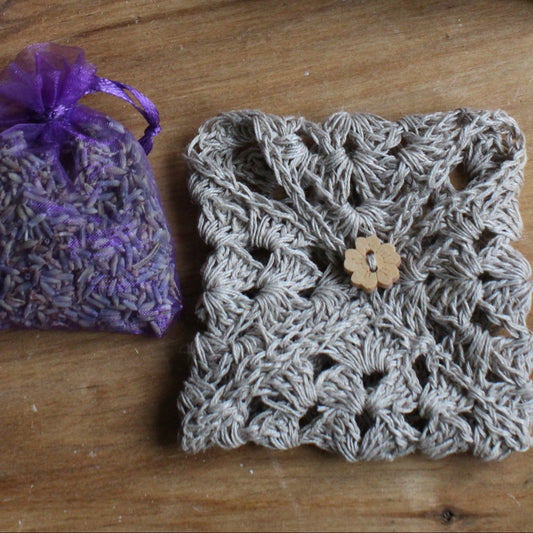 Lavandas  maisiņš (INBA 7)