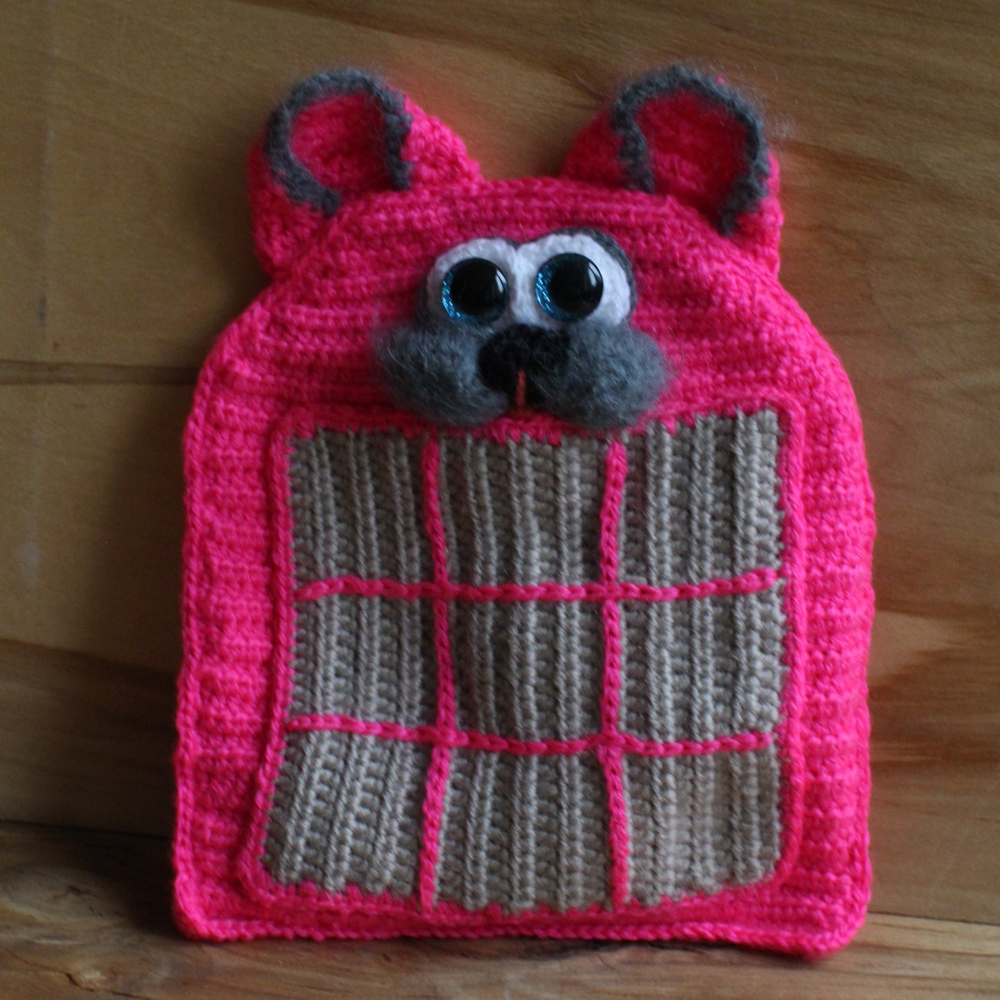 Spēle "Desas" (INBA 2)