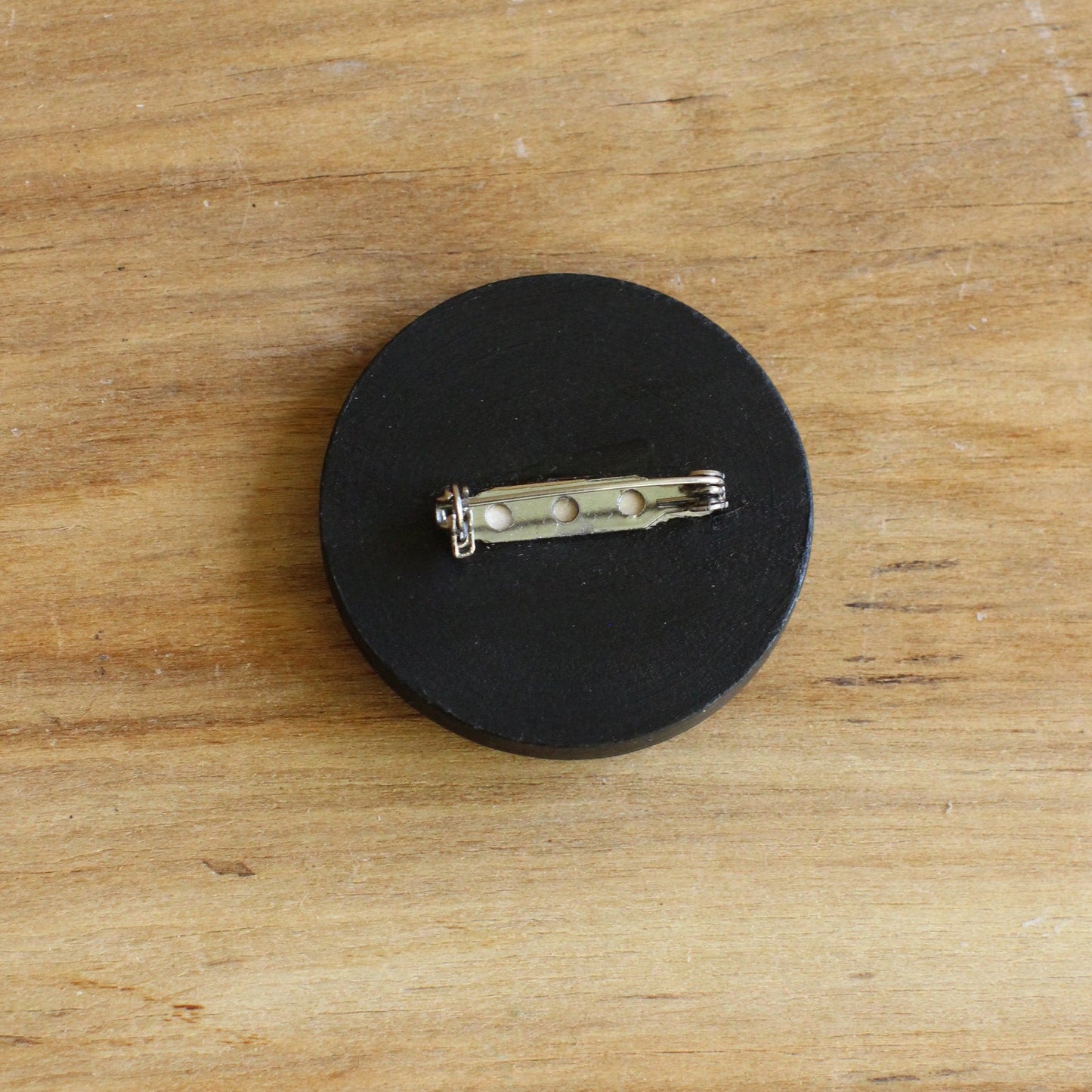 Broša ar pieneņu pūkām (INBA 30)