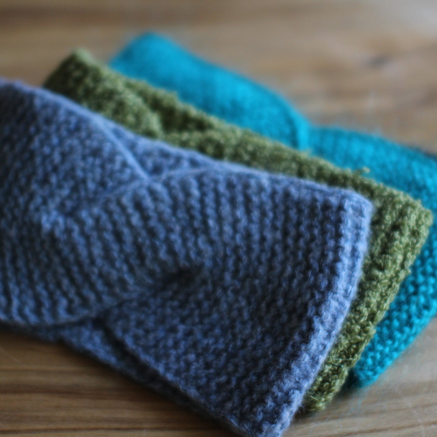 Zaļa galvas lenta (VEPA 128)