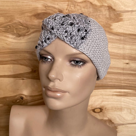 Light grey head band (VEPA 100)