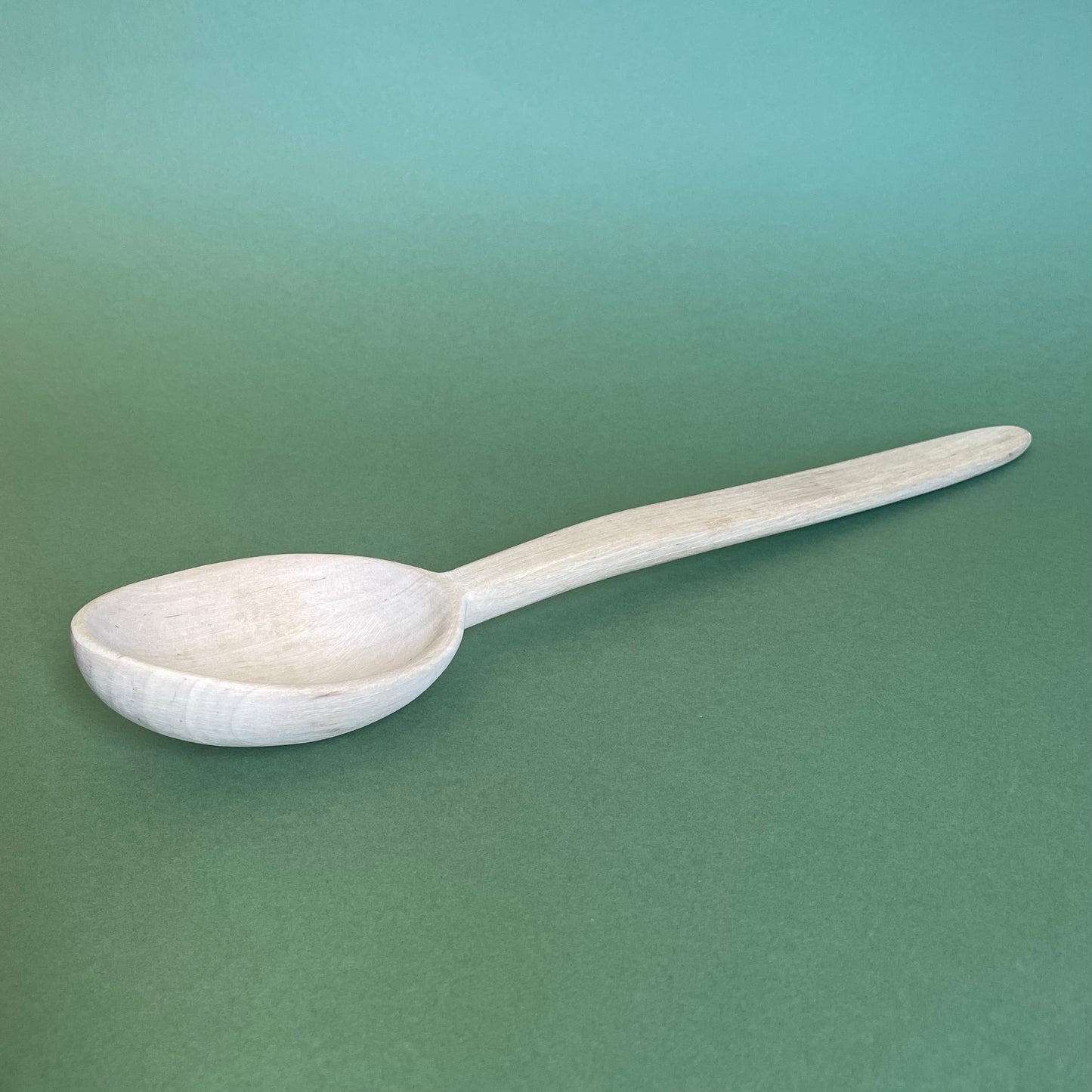 Wooden spoon (DZTO 43)