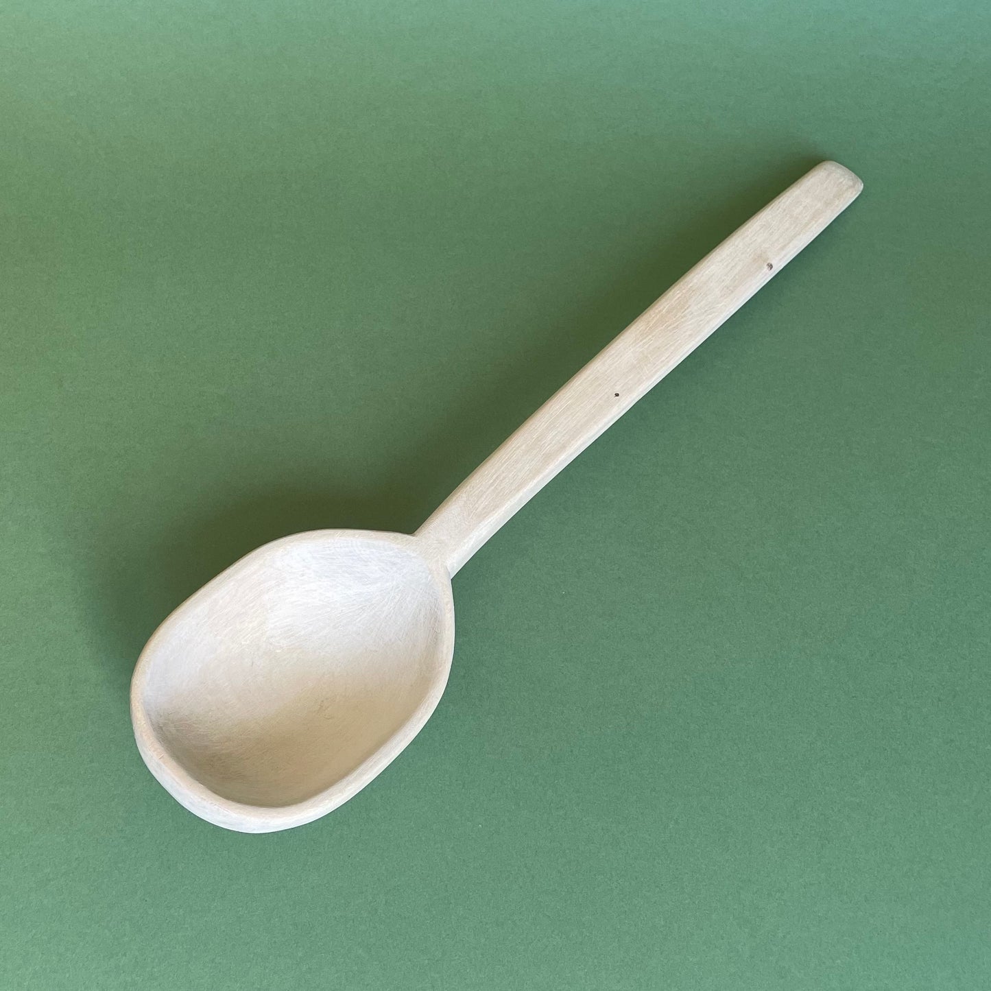 Wooden spoon (DZTO 44)