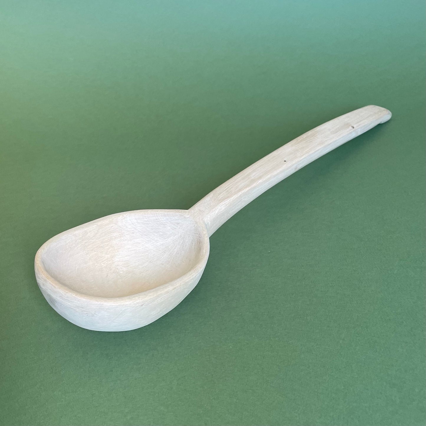 Wooden spoon (DZTO 44)