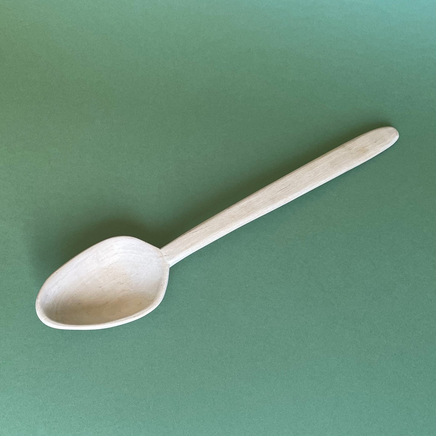 Wooden spoon (DZTO 45)