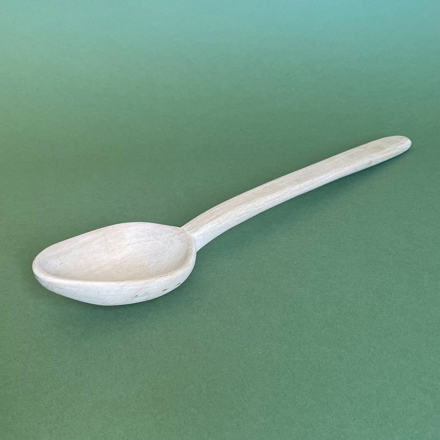 Wooden spoon (DZTO 45)