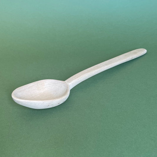 Wooden spoon (DZTO 45)