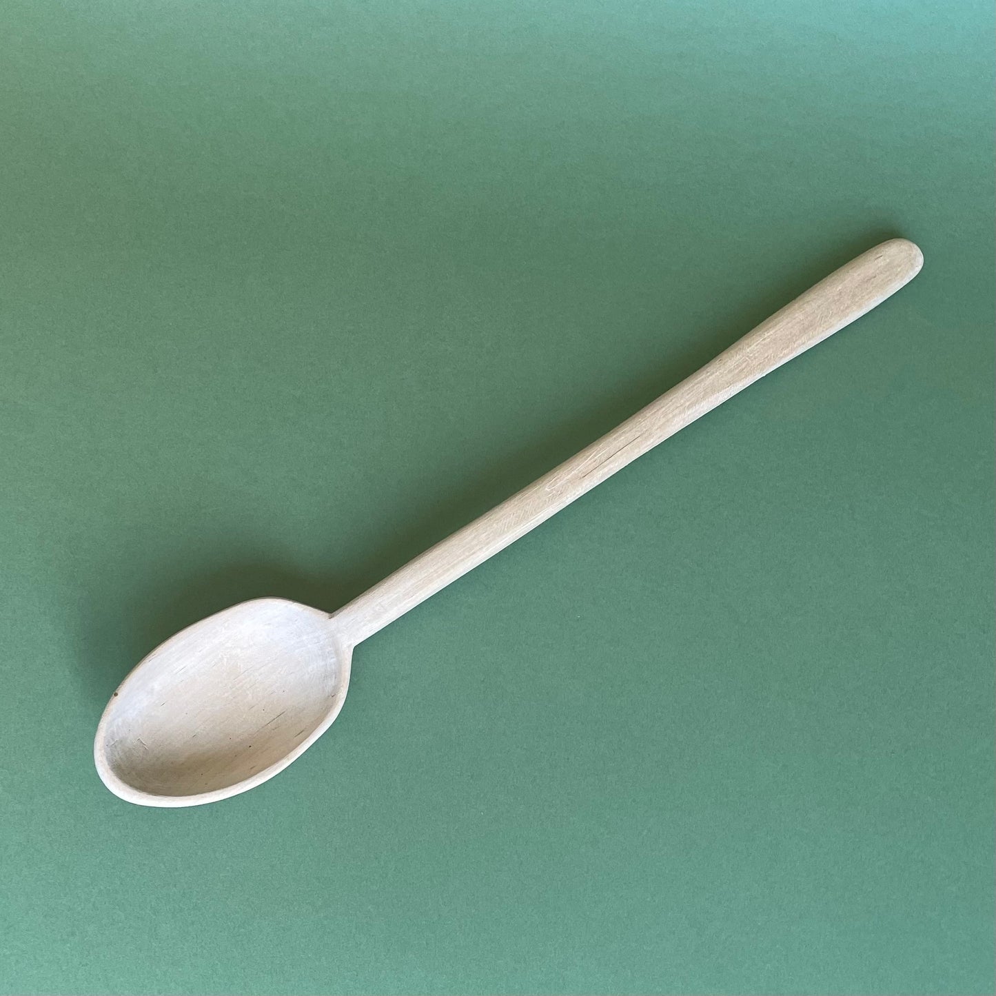 Wooden spoon (DZTO 46)