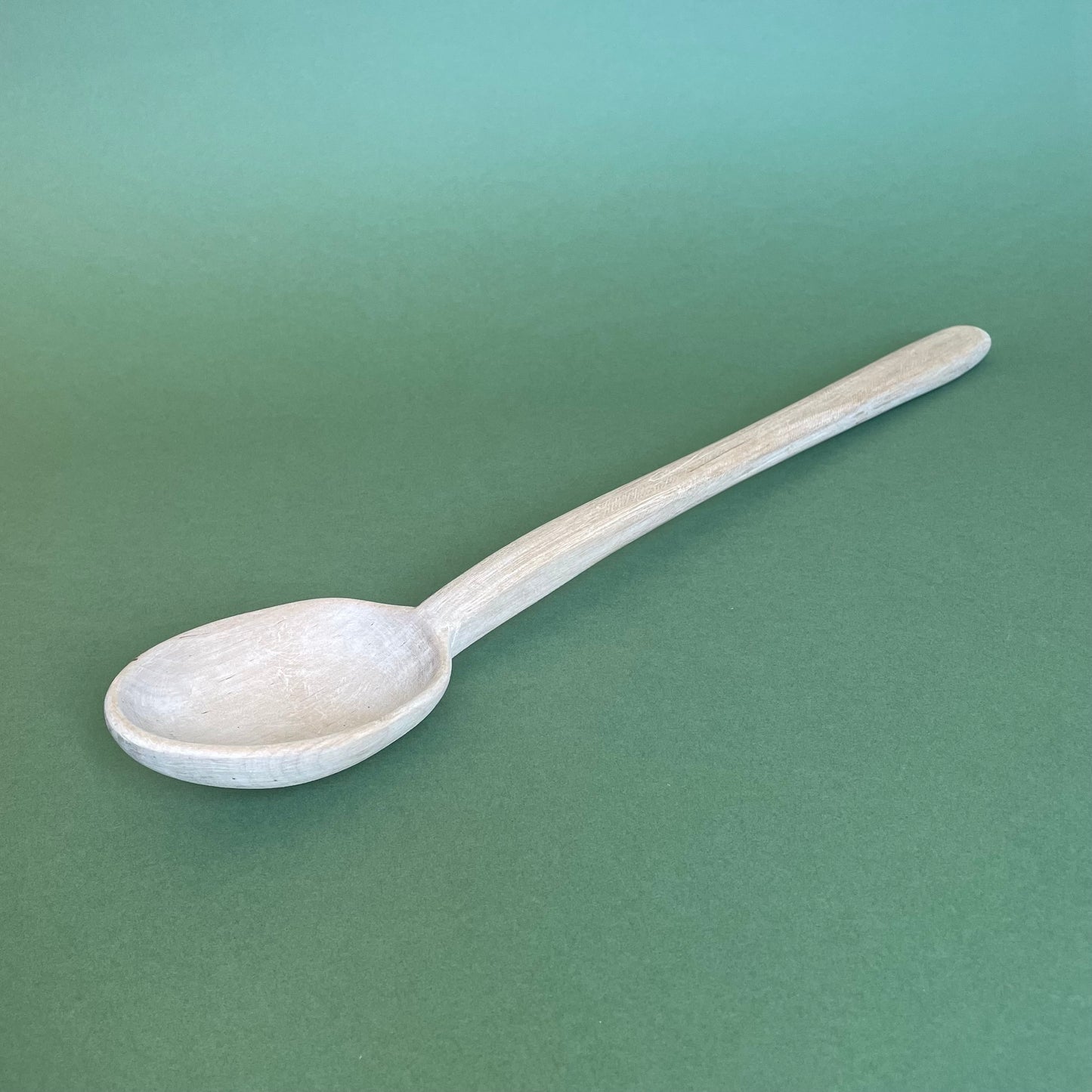 Wooden spoon (DZTO 46)