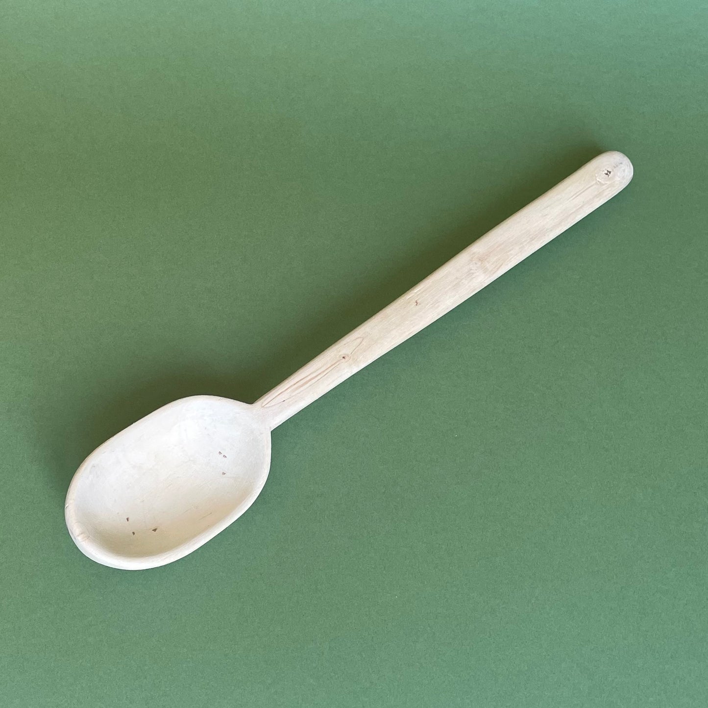 Wooden spoon (DZTO 47)