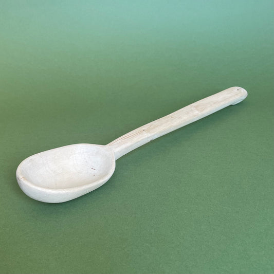 Wooden spoon (DZTO 47)