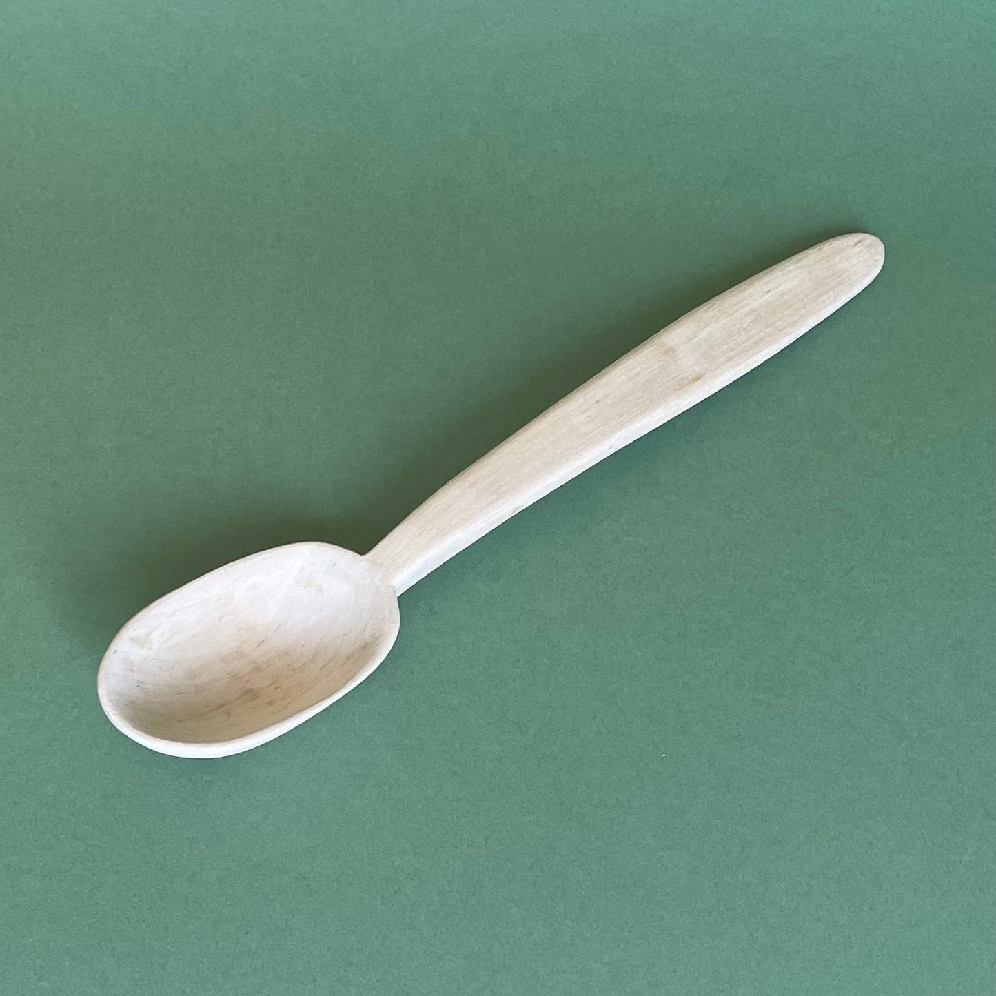 Wooden spoon (DZTO 50)