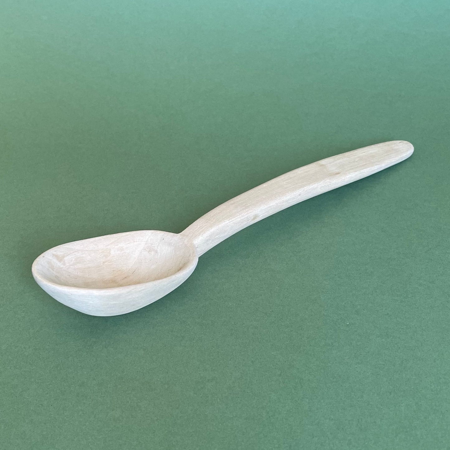 Wooden spoon (DZTO 50)