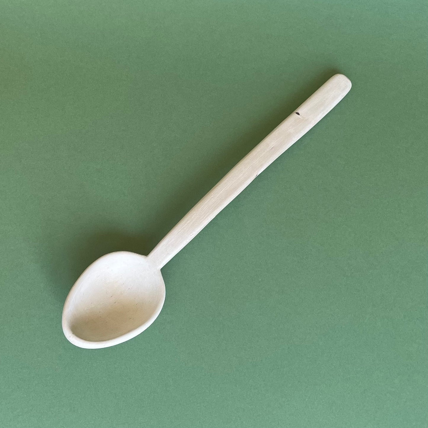 Wooden spoon (DZTO 51)