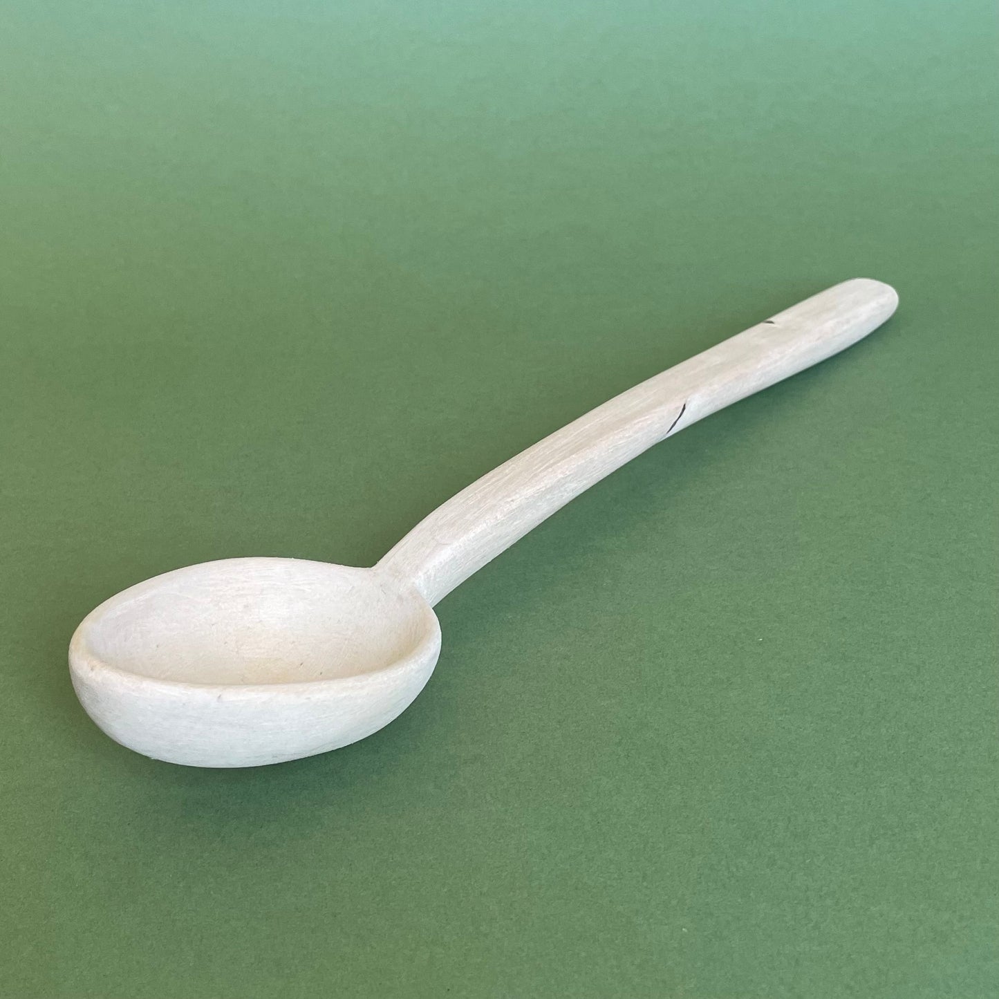 Wooden spoon (DZTO 51)