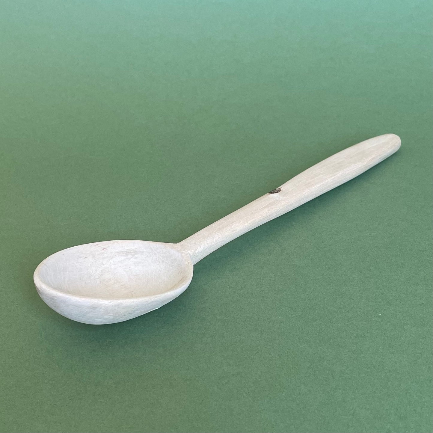 Wooden spoon (DZTO 54)