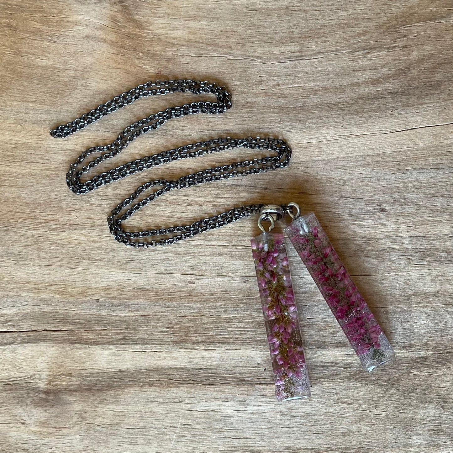 Kaklarota "Virši" (DAMI 47) - www.tiptip.lv 