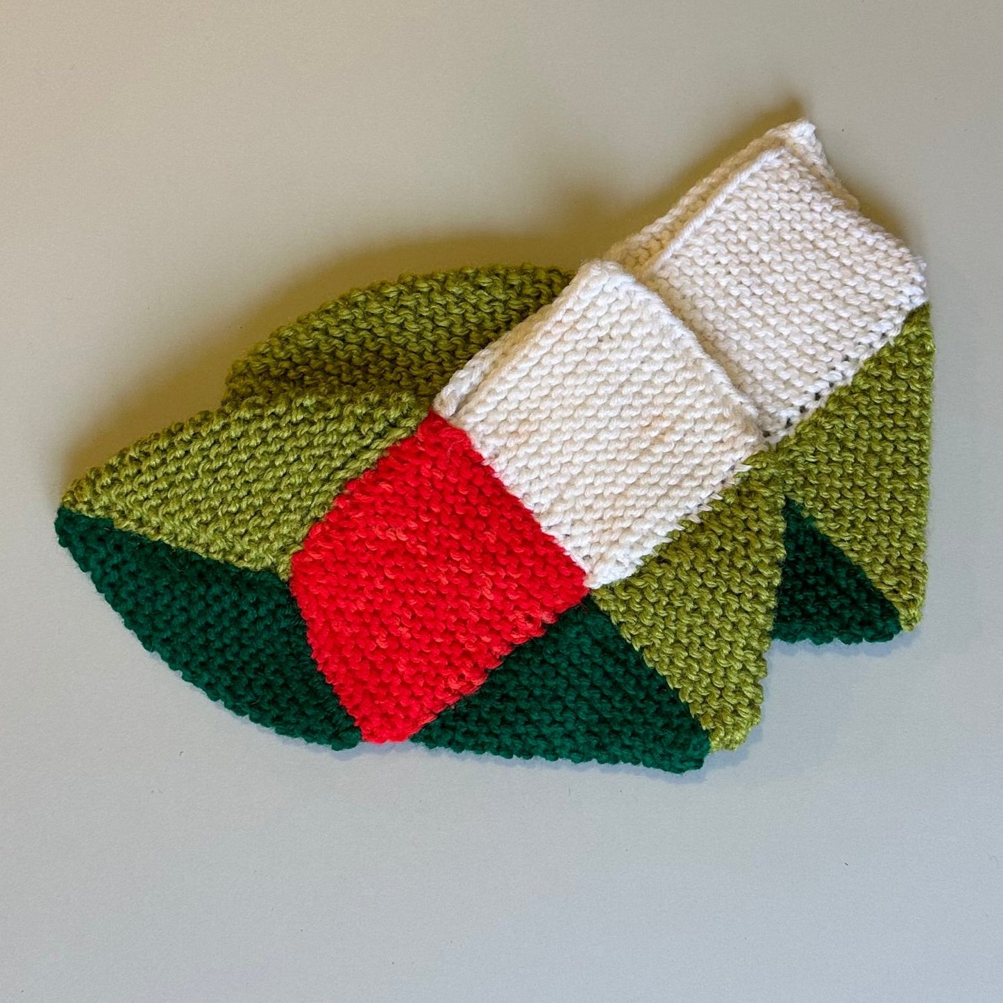 Krāsainas mājas čībiņas 37.-39.izm. (INBE 23) - www.tiptip.lv 