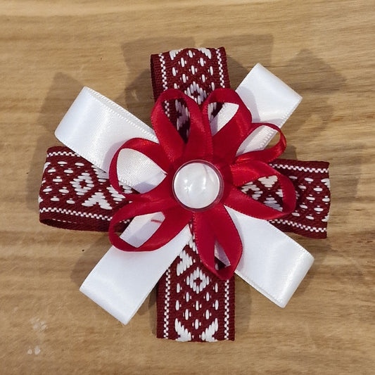 Latviska piespraude (ALMA 126) - www.tiptip.lv 