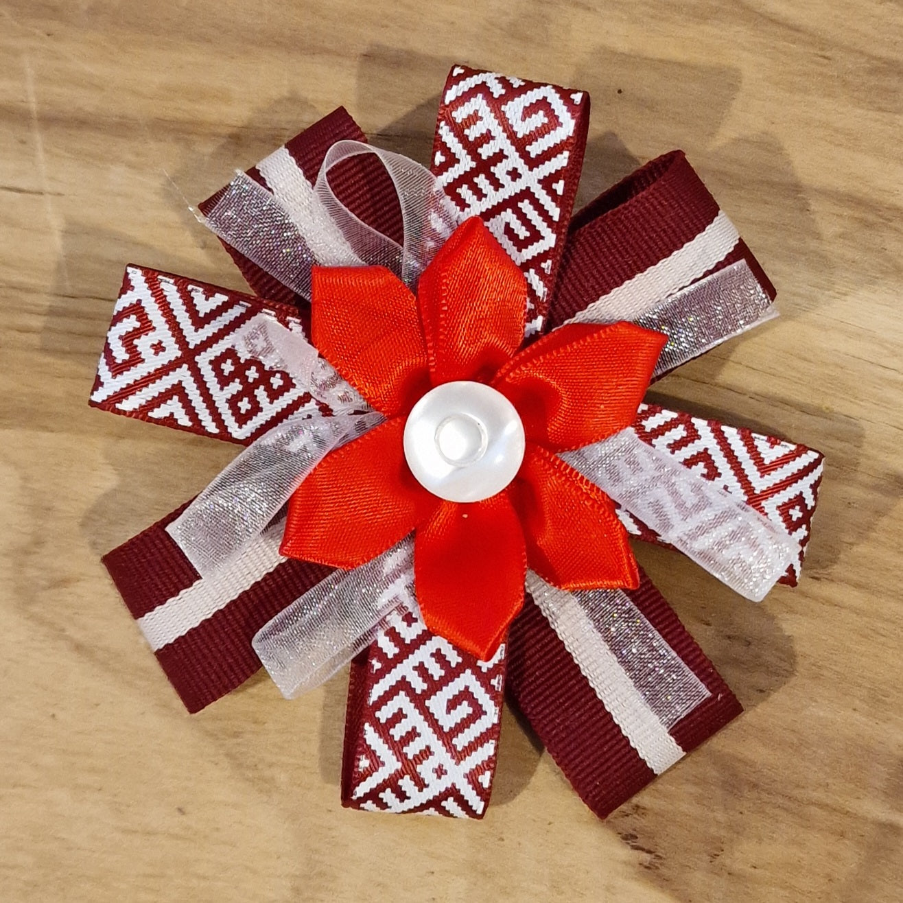 Latviska piespraude (ALMA 139) - www.tiptip.lv 