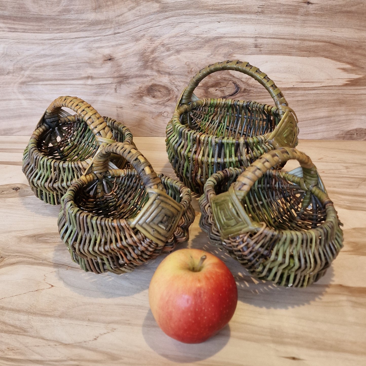 Mazs nemizotu klūgu groziņš (SALA 152) - www.tiptip.lv 