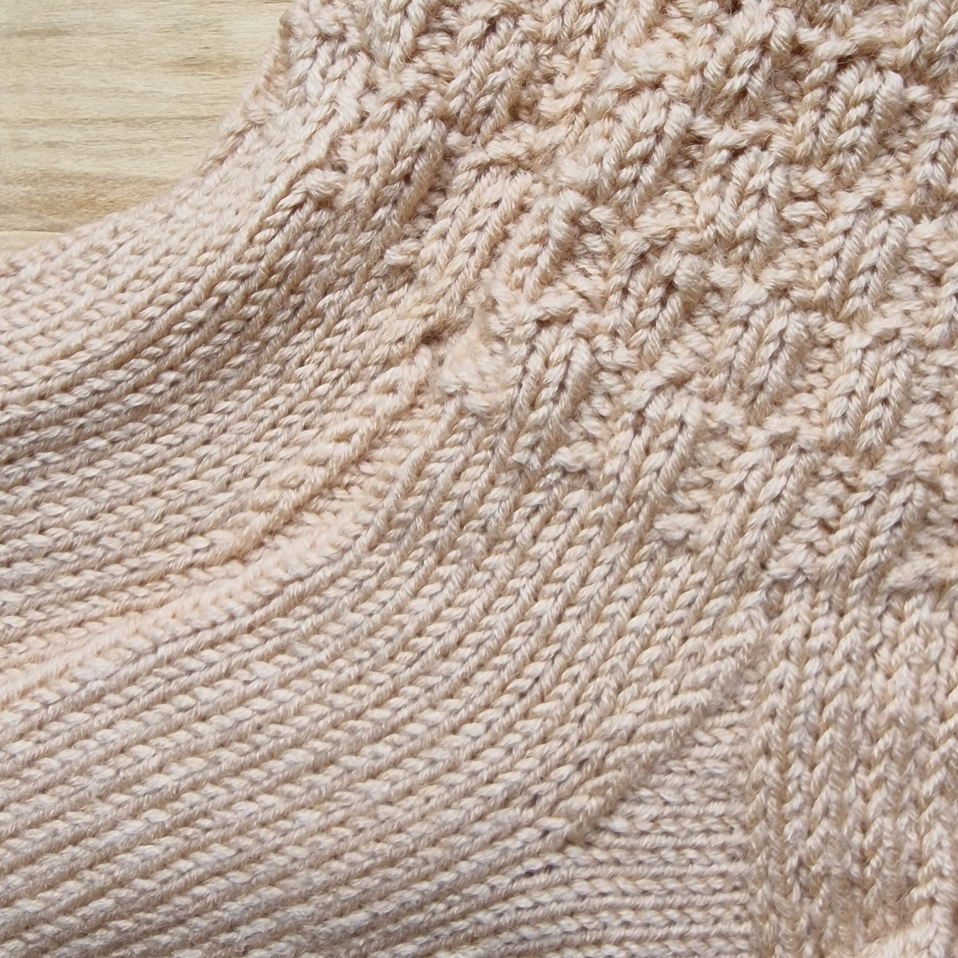 Miesas krāsas vilnas zeķes vīriešiem 43.-45.izm. (LIGR 10) - www.tiptip.lv 