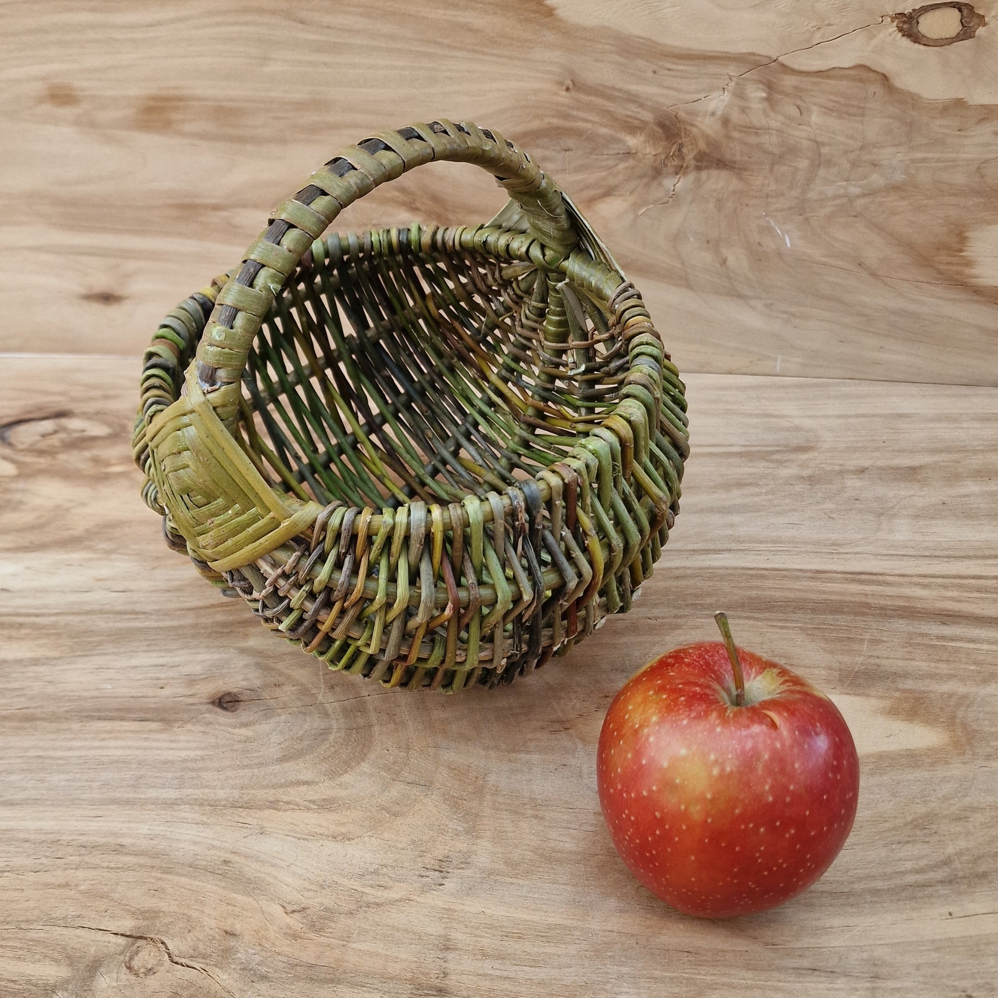 Neliels apaļš nemizotu klūgu groziņš (SALA 134) - www.tiptip.lv 