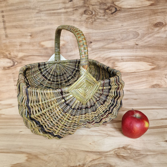 Paliels nemizotu klūgu grozs (SALA 174) - www.tiptip.lv 